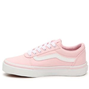 Vans Girls Sneakers Pink